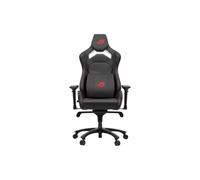 ASUS - Chaise de Jeu ROG Chariot X Core Noire