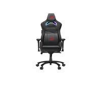 ASUS ROG Chariot X Siège de jeu universel Siège capitonné Noir