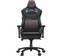 ASUS ROG Chariot X Siège de jeu universel Siège capitonné Noir