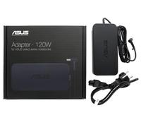 Asus - Chargeur 120W Officiel en Boite pour PC Portable