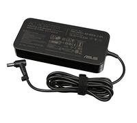 ASUS Chargeur 180 Watts Arrondie avec Logo ROG Original pour la Serie ROG Strix Hero II GL504GM