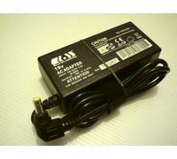 Asus chargeur adaptateur d alimentation / 19V / 3.42A / 65W / Asus Sadp-65Kb B/Pa-1650-66/Adp65Jh-Bb portatif
