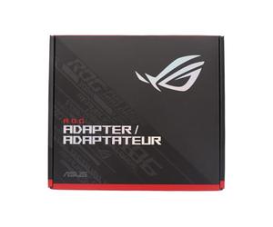 Asus - Chargeur ASUS 240W pour ROG et TUF Gaming