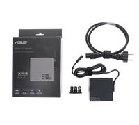 Asus Chargeur en boite officiel 90W Multi Embouts pour PC Portable