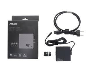 Asus Chargeur en boite officiel 90W Multi Embouts pour PC Portable