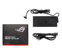 ASUS ROG 240W DC Adapter adaptateur de puissance & onduleur Intérieure Noir
