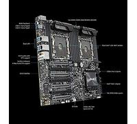 ASUS/Chip DE GESTIÃ“N DE SERVIDORES REMOTOS / ASMB9-IKVM Remote Management Module ASUS ASMB9-IKVM