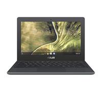 ASUS Chromebook C204MA-GJ0114 Gris 29,5 cm (11.6") 1366 x 768 Pixels Intel® Celeron® N 4 Go LPDDR4-SDRAM 32 Go eMMC Système d'exploitation Chrome Chromebook C204MA-GJ0114, Intel® Celeron®