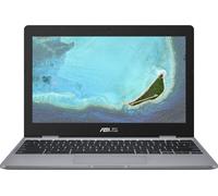 Asus Chromebook C223NA-GJ0102 29,5 cm (11,6") WXGA Chromebook, Intel Celeron N3350, 4GB Ram, 32GB eMMC, ChromeOS, QWERTZ Gris