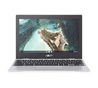 ASUS Chromebook C423NA-EC0376|N3350|14" |FHD 1920 x 1080|64 GB|Chrome os (Generalüberholt)
