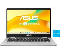 ASUS Chromebook C424 Celeron N4020 128GB/4GB