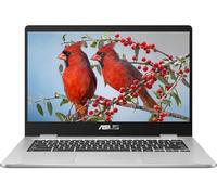 ASUS ChromeBook C424MA-BV0305|N4020|14" |HD 1366 x 768|128 GB|Chrome os (Generalüberholt)