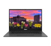 ASUS Chromebook CM1402 ordinateur portable, écran LED FHD 14" (1920 x 1080), MediaTek Kompanio 520, 8 cœurs, 64 Go eMMC, Chrome OS, Gravity Gray, TWE carte Micro SD 64 Go