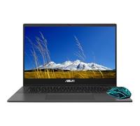 ASUS Chromebook CM1402C, ordinateur portable Full HD de 14", MediaTek Kompanio 520, 4 Go LPDDR4x-3600 MHz de RAM, 320 Go de stockage (64 Go eMMC + 256 Go Micro SD), webcam, WiFi 6, Bluetooth, Chrome