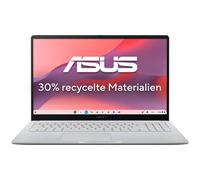 ASUS Chromebook CM1505CM4A-S70031 MediaTek Kompanio Kompanio 540 15.6" Full HD 4 Go LPDDR5x-SDRAM 128 Go eMMC Wi-Fi 6 (802.11ax) ChromeOS Gris