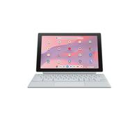 ASUS Chromebook CM30 Detachable CM3001DM2A-R70177 MediaTek Kompanio 520 26,7 cm (10.5") Écran tactile WUXGA 8 Go LPDDR4x-SDRAM 128 Go eMMC Wi-Fi 6 (802.11ax) ChromeOS Argent