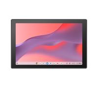 ASUS Chromebook CM3001DM2A-R70173 10.5 Pouces WUXGA PC Portable (MediaTek Kompanio 520 2.0 GHz, 8GB RAM, 128G eMMC, Chrome os) - Clavier AZERT, sans Support arrière