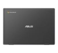 ASUS Chromebook CR1100CKA-GJ0040 Intel® Celeron® N N4500 29,5 cm (11.6") HD 4 Go LPDDR4x-SDRAM 32 Go eMMC Wi-Fi 6 (802.11ax) ChromeOS Gris
