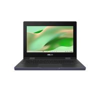 ASUS Chromebook CR11 CR1104CTA-N00097, Intel® N, 29,5 cm (11.6'), 1366 x 768 pixels, 8 Go, 64 Go, ChromeOS 90NX08X1-M00330