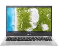 Asus Chromebook CX1 15,6" N4500 4GB/128GB noir