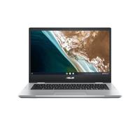 ASUS Chromebook CX1/CX1400FKA/N5100/14"/FHD/T/8GB/128GB eMMC/UHD/Chrome EDU/Argent/2R