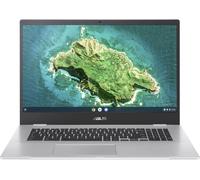 Asus Chromebook CX1 CX1700CKA-AU0101 argent 128GB ordinateur portable