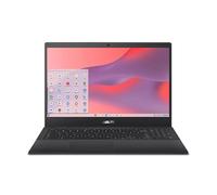 ASUS Chromebook CX1, écran FHD NanoEdge de 15,6", processeur Intel Celeron N4500, stockage eMMC de 128 Go, RAM 4 Go, ChromeOS, gris minéral, CX1500CKA-SS48F