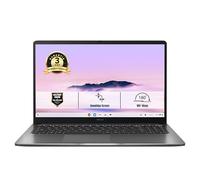 ASUS CX1500CKA-NJ0400 15.6 Pouces FHD PC Portable (Processeur Intel Celeron N4500 2.8 GHz, 8GB LPDDR4X, 128G eMMC, Intel UHD Graphics, Chrome OS) - Clavier AZERTY