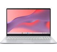Asus - Chromebook Cx1505cta-S70398 Gris 15,6" Intel Pentium N5000 8 Go Ram Lpddr5 Ssd 128 Go