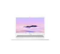 ASUS Chromebook CX3402CBA-MW0197 14.0 Pouces FHD PC Portable (Intel Core i3-1215U Processeur, 8GB RAM, 256GB Stockage UFS, Chrome OS) - Clavier AZERTY
