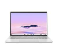 ASUS Chromebook CX3402CVA-MW0577 14 Inch FHD 60Hz Laptop (Intel Core i3-1315U 4.5GHz Processor, 8GB LPDDR5, 256G UFS, Intel UHD