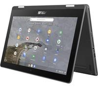 ASUS Chromebook Flip C214 Ordinateur portable 2 en 1, 11,6"