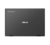 ASUS Chromebook CR1100FKA-BP0069 Intel® Celeron® N N4500 29,5 cm (11.6") Écran tactile HD 4 Go LPDDR4x-SDRAM 64 Go eMMC Wi-Fi 6 (802.11ax) ChromeOS Gris