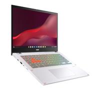 ASUS ChromeBook Flip/Gris/14.0 WUXGA (WU) Touch(OGM)/I3-1215U/8GB/Intel UMA/128GB/Chrome