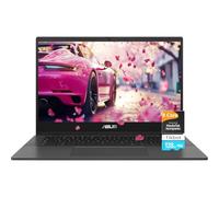 ASUS Chromebook Ordinateur portable 14" FHD IPS Display - 8Core MediaTek Kompanio 520 - Google Chromebook School Student - Longue durée de vie de la batterie - WiFi 6 - USB C - Ultraléger - 2024 (4 Go