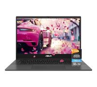 ASUS Chromebook Ordinateur portable 14" FHD IPS Display - 8Core MediaTek Kompanio 520 - Google Chromebook School Student - Longue durée de vie de la batterie - WiFi 6 - USB C - Ultraléger - 2024 (4 Go