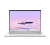 ASUS Chromebook Plus avec Google AI CX3402CBA-PQ0104 - 14" Full HD Laptop (Intel Core i3, 8GB RAM, 128GB UFS, ChromeOS) - AZERTY FR Keyboard