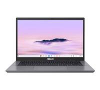 ASUS Chromebook Plus CX34 CX3402CBA-PQ0507 - 14" - Intel Core i5 - 1235U - 8 Go RAM - 256 Go SSD