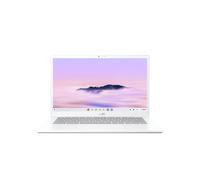 ASUS Chromebook Plus CX34 CX3402CVA-MW0347 Intel® Core™ i5 i5-1335U 35,6 cm (14 ) Full HD 8 Go LPDDR5-SDRAM 256 Go UFS Wi-Fi 6E (802.11ax) ChromeOS Allemand Blanc