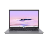 ASUS Chromebook Plus CX34 CX3402CVA-MW1575, Intel Core 3, 35,6 cm (14'), 1920 x 1080 pixels, 16 Go, 256 Go, ChromeOS 90NX07P2-M01Z20