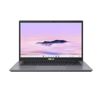 ASUS Chromebook Plus CX34 CX3402CVA-PQ0473, Intel® Core? i3, 35,6 cm (14'), 1920 x 1080 pixels, 8 Go, 256 Go, ChromeOS 90NX07P2-M00HZ0