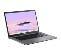 ASUS Chromebook Plus CX3402CBA-PQ0104 - 14"" Full HD Intel Core i3 - RAM 8 Go - 128 Go UFS - ChromeOS - AZERTY FR