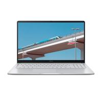 ASUS Chromebook Plus FHD IPS 15,6 po, processeur Intel Celeron jusqu'à 2,79 GHz, 4 Go de RAM, 128 Go SSD, HDMI, WiFi 6 ultra-rapide, Chrome OS, Star Silver, renouvelé