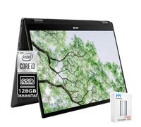 ASUS Chromebook Tablette tactile 2 en 1 pour ordinateur portable - Écran FHD+ 16" - Intel Core i3-1215U - 8 Go de RAM - SSD 256 Go - Clavier rétroéclairé - Webcam FHD - École étudiant - Google Chrome