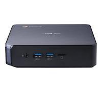 ASUS Chromebox 3 G213U - Core i7 I7-8550U 4 Go RAM 32 Go Noir