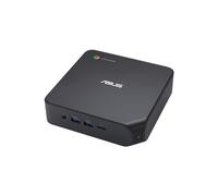 ASUS Chromebox 4 G5007UN 10e génération de processeurs Intel® Core™ i5 i5-10210U 8 GB DDR4-SDRAM 128 GB SSD Mini PC Mini PC Système d'exploitation Chrome