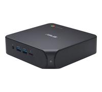 ASUS Chromebox 4 GC004UN - Celeron 5205U 1.9 GHz 4 Go RAM 32 Go Noir