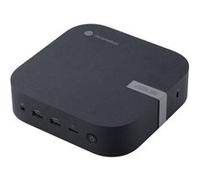 ASUS Chromebox CHROMEBOX5-S3006UN Intel® Core™ i3 i3-1220P 8 Go DDR4-SDRAM 128 Go SSD ChromeOS Mini PC Noir