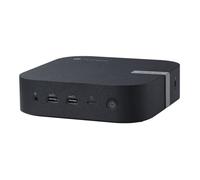 ASUS Chromebox CHROMEBOX5-S7009UN+ Intel® Core™ i7 i7-1260P 16 Go DDR4-SDRAM 256 Go SSD ChromeOS Mini PC Noir