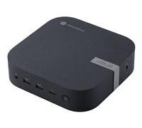 ASUS Chromebox CHROMEBOX5-S7009UN+, Intel® Core? i7, i7-1260P, 16 Go, DDR4-SDRAM, 256 Go, ChromeOS 90MS02N1-M001E0